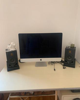 IMac 2013