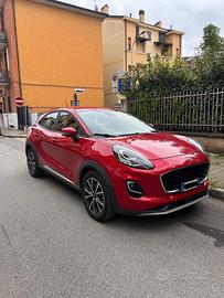 FORD Puma '19-> - 2021