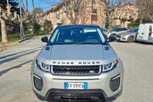Range Rover Evoque td4 150cv SE Dynamic aut. 4x4