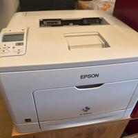 Epson AL-M300 II stampante laser fronte/retro