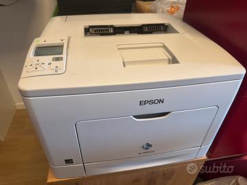Epson AL-M300 II stampante laser fronte/retro