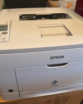 Epson AL-M300 II stampante laser fronte/retro