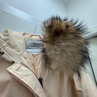 Parka Artic Woolrich