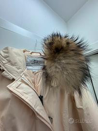 Parka Artic Woolrich