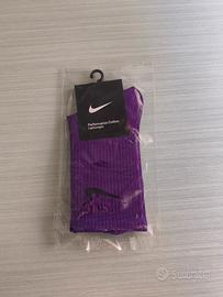 Calzini Nike Viola