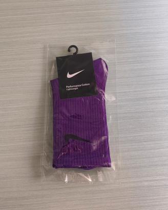 Calzini Nike Viola