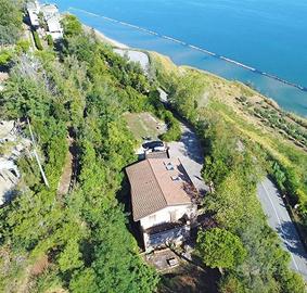 Villa di 482 m² con 5 locali a Pesaro