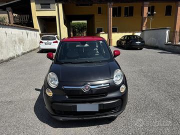 Fiat 500 l