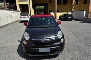 Fiat 500 l