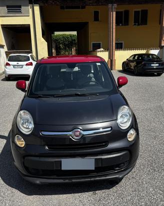 Fiat 500 l