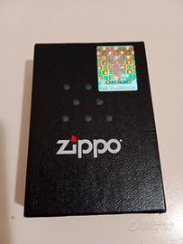 Playboy Black Logo Zippo Lighter