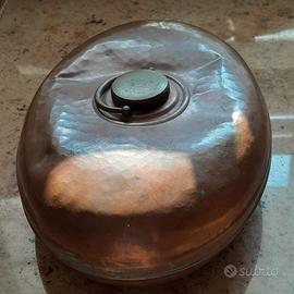Boule in rame - n. 2 pezzi