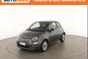 FIAT 500 ZJ91105