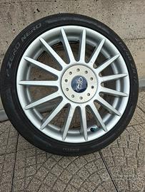 Cerchi fiat e ford 