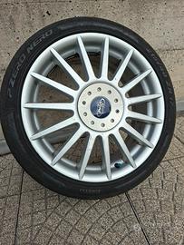 Cerchi fiat e ford 