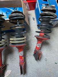 ammortizzatori per subaru impreza old 