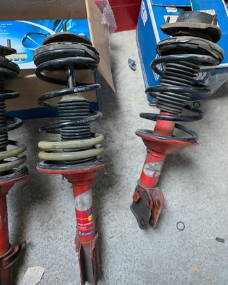 ammortizzatori per subaru impreza old 
