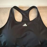 Reggiseno sportivo Adidas Techfit