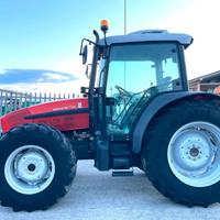 Trattore SAME modello EXPLORER3 90 GS