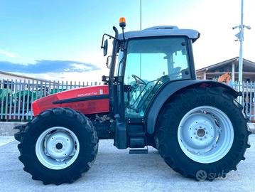 Trattore SAME modello EXPLORER3 90 GS