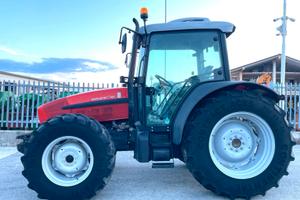 Trattore SAME modello EXPLORER3 90 GS