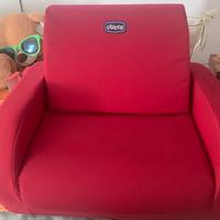 Poltroncina Chicco Twist