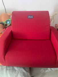 Poltroncina Chicco Twist