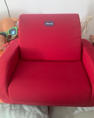 Poltroncina Chicco Twist