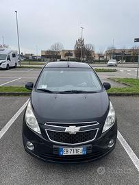 Chevrolet Spark 2011 Gpl