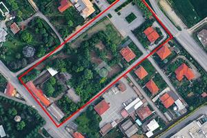 TERRENO A RIVAROLO CANAVESE