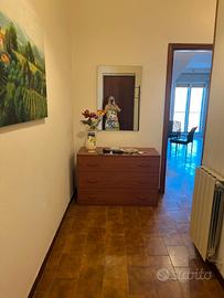 Appartamento uso ufficio o abitazione