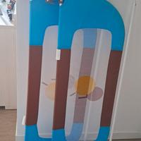 spondine per letto bambini 