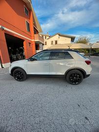 T-ROC SPORT 2024