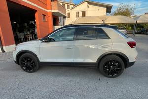 T-ROC SPORT 2024