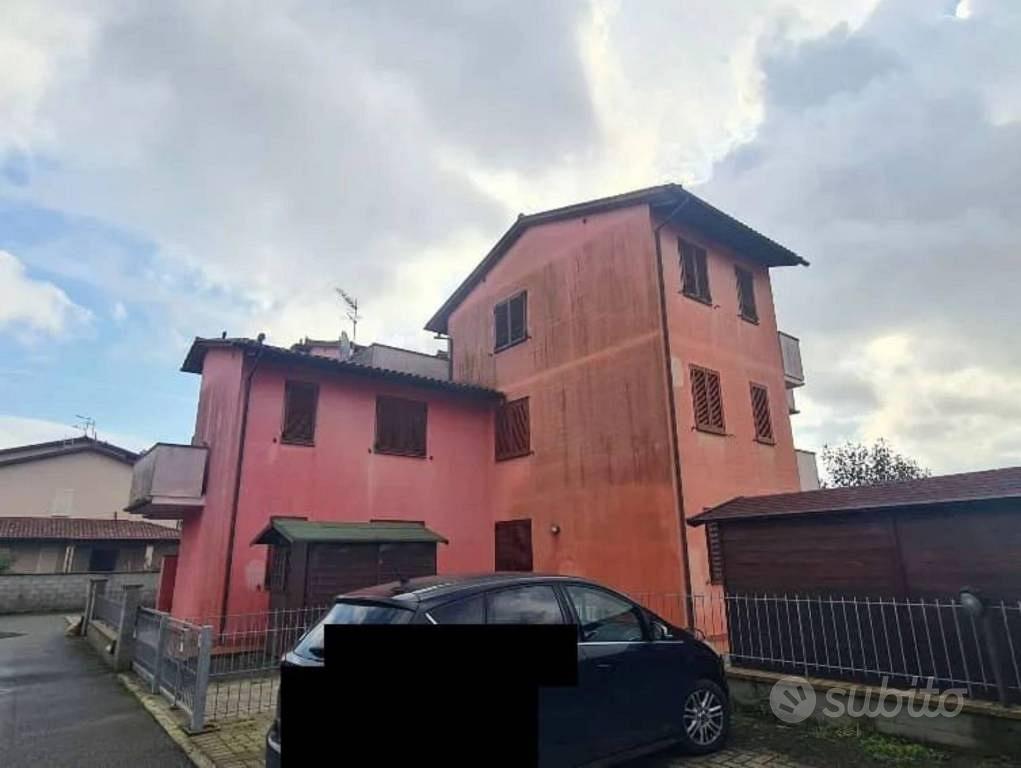 Appartamento – Bientina, Case Mazzantino - Vista 4