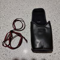 Astuccio per macchina fotografica compatta
