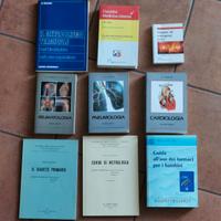 Libri di medicina