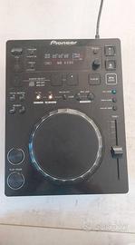 pioneer cdj 350