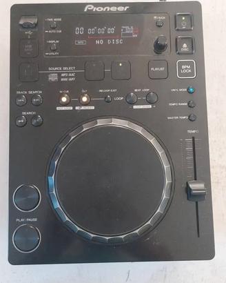 pioneer cdj 350
