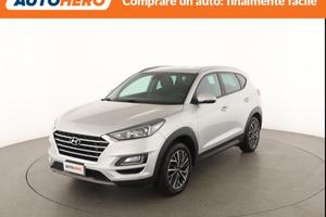 HYUNDAI Tucson AE52001