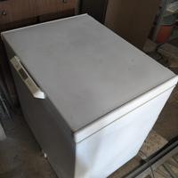 Pozzetto freezer ignis