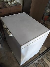 Pozzetto freezer ignis