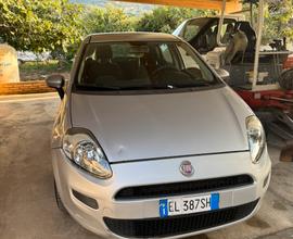 Fiat punto 75cv