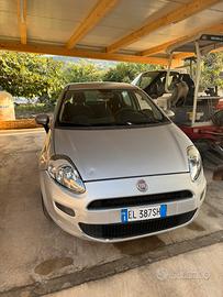 Fiat punto 75cv