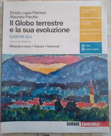 IL GLOBO TERRESTE E LA SUA EVOLUZIONE 978880842588