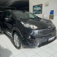 Kia Sportage 1.7 CRDI 2WD Business Class