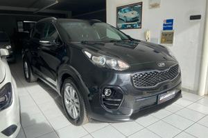 Kia Sportage 1.7 CRDI 2WD Business Class