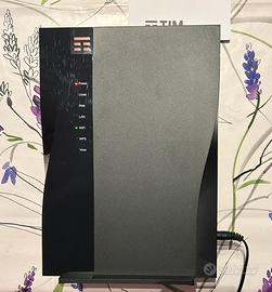 Modem/router TIM HUB Pro