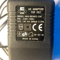 Adattatore alimentatore AC Urmet TSF 252  CA/CC