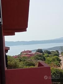 Casa vacanza Pittulongu Ferragosto